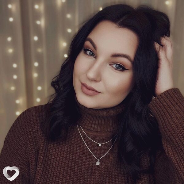 Кристина, 31, Донецке — анкета №3642880