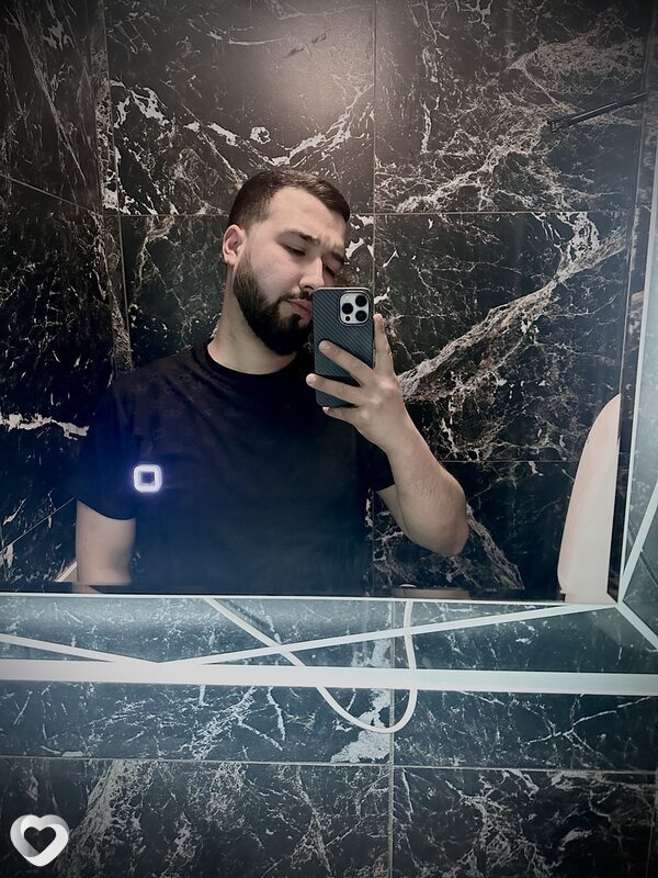 Суродж, 26, Санкт-Петербурге — анкета №3642888
