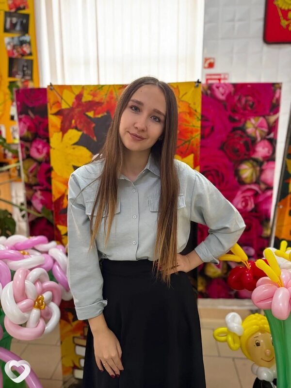 Соня, 27, Москве — анкета №3642889