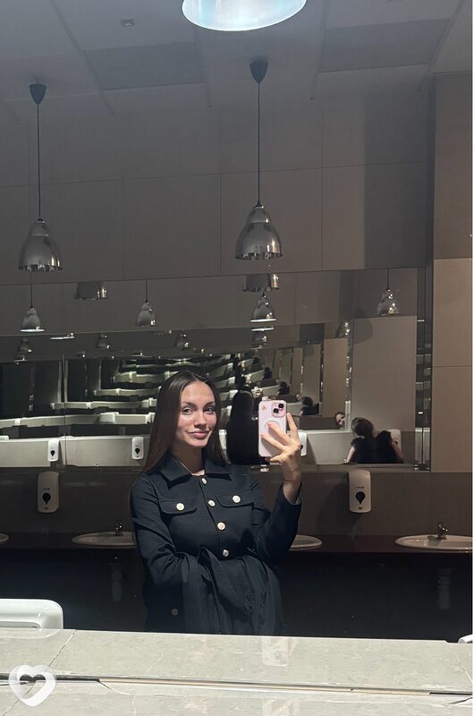 Софа, 20, Пензе — анкета №3642693
