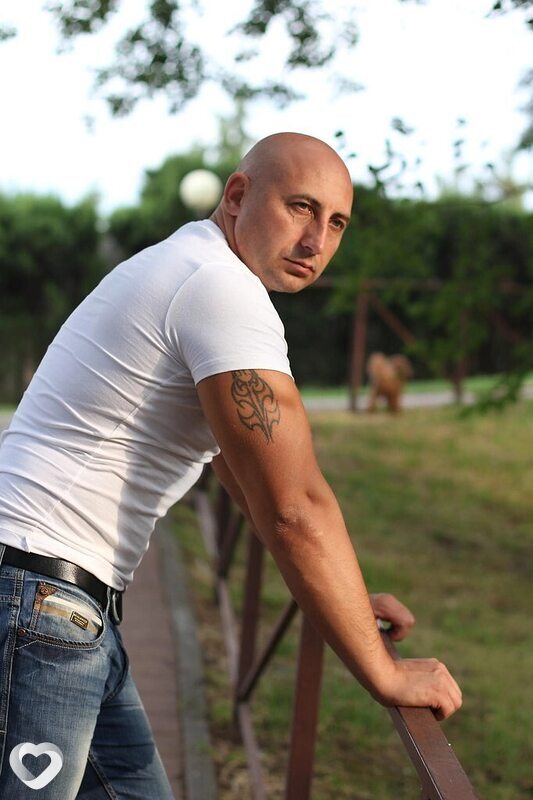 Sergey, 43, Сочи — анкета №3642825