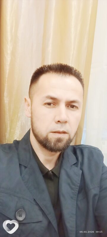 Неважно, 38, Троицке — анкета №3642837