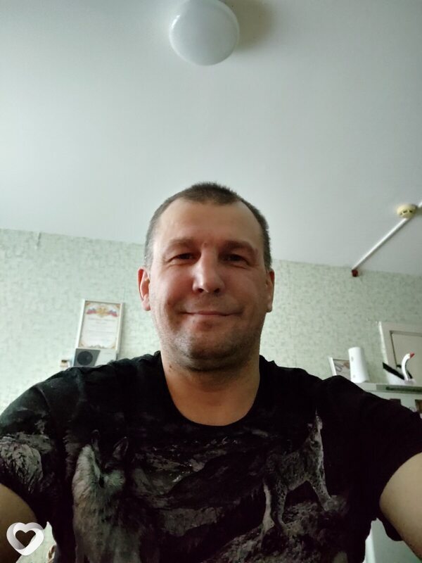 Санёк, 39, Иванове — анкета №3642846
