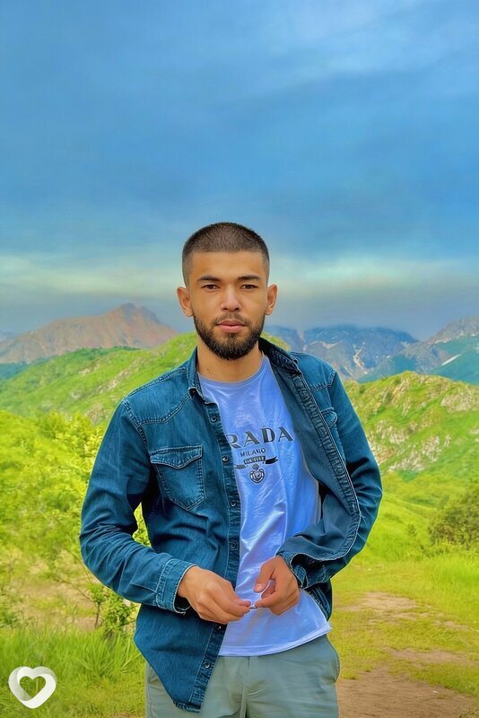 Багдат, 25, Астане — анкета №3642699