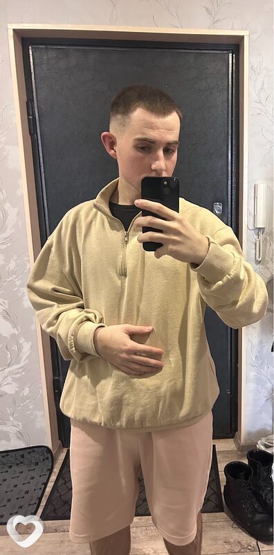 Максим, 23, Витебске — анкета №3642702