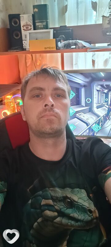 Аааа, 40, Костомукше — анкета №3642708