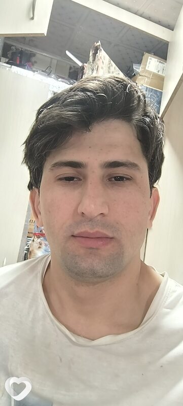 Shahriyor, 29, Душанбе — анкета №3642709