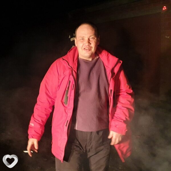 Алексей, 50, Ангарске — анкета №3642712