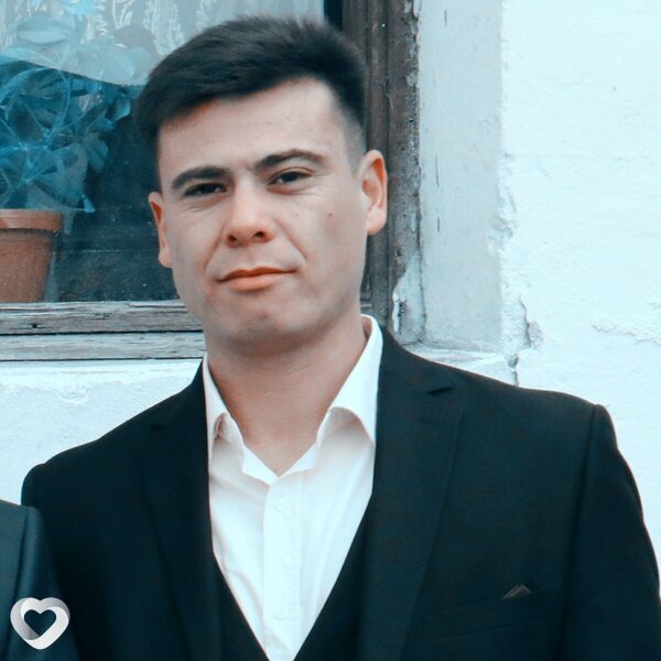 Аббос, 27, Астане — анкета №3642714