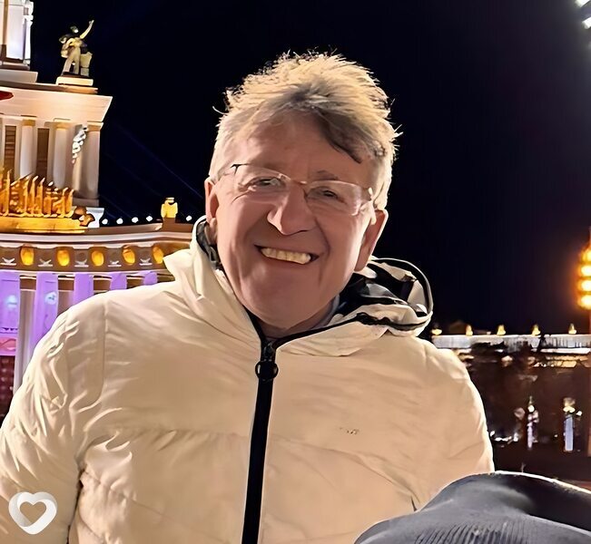Сергей, 59, Москве — анкета №3642717