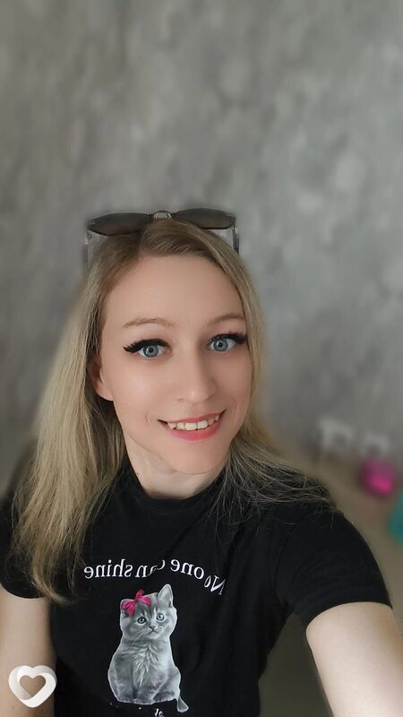 Анна, 33, Минске — анкета №3642720
