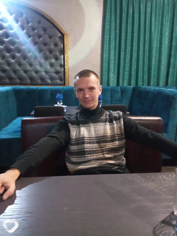 Александр, 39, Липецке — анкета №3642623