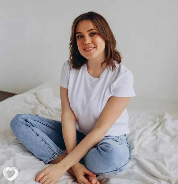 Аліна, 36, Одессе — анкета №3642640
