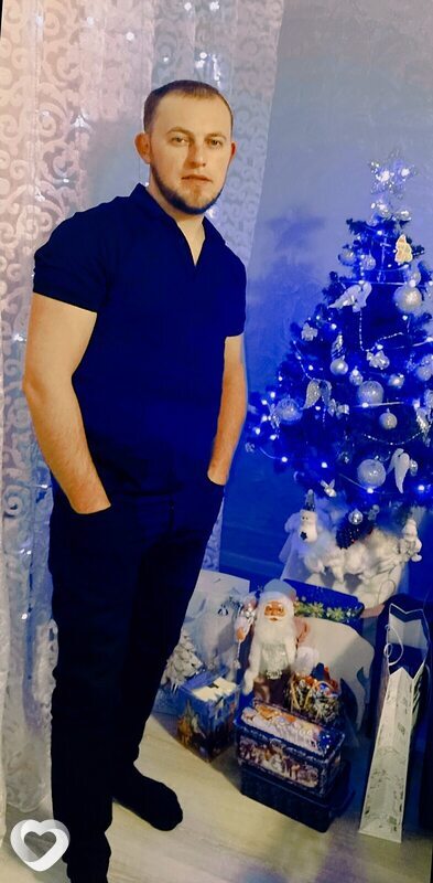 Дмитрий, 34, Белгороде — анкета №3642641