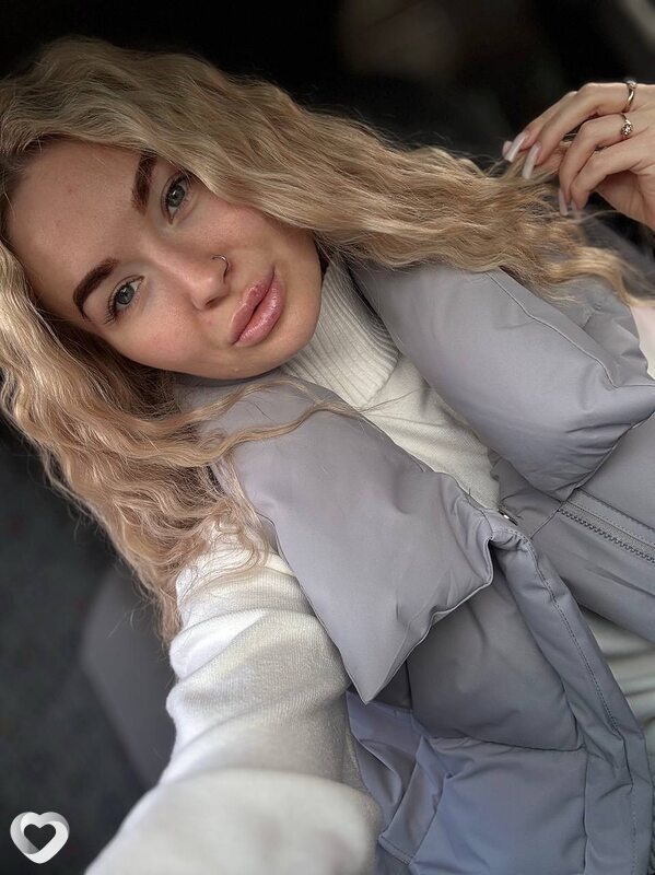 Виктория, 32, Череповце — анкета №3642643