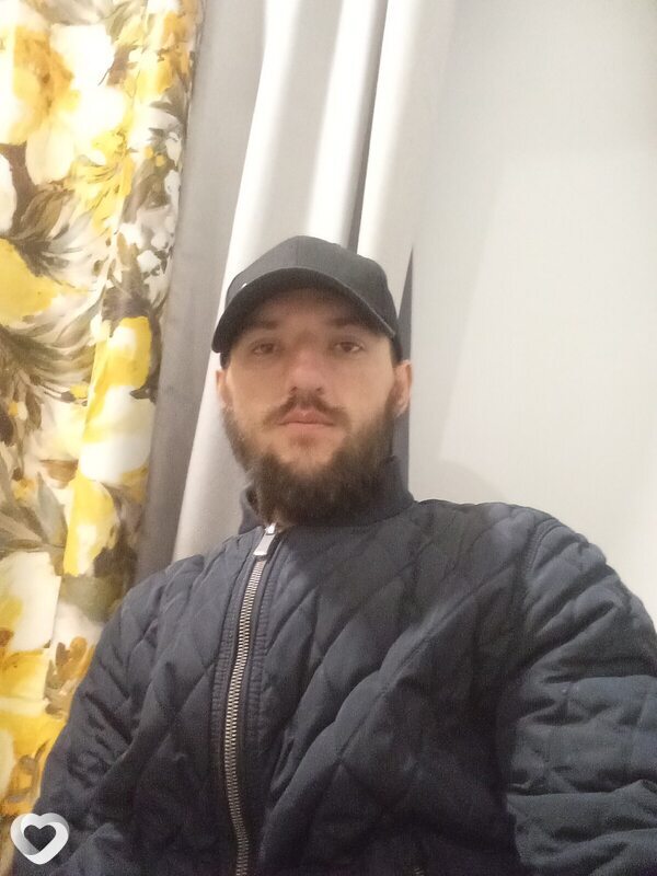 Александр, 30, Майкопе — анкета №3642849