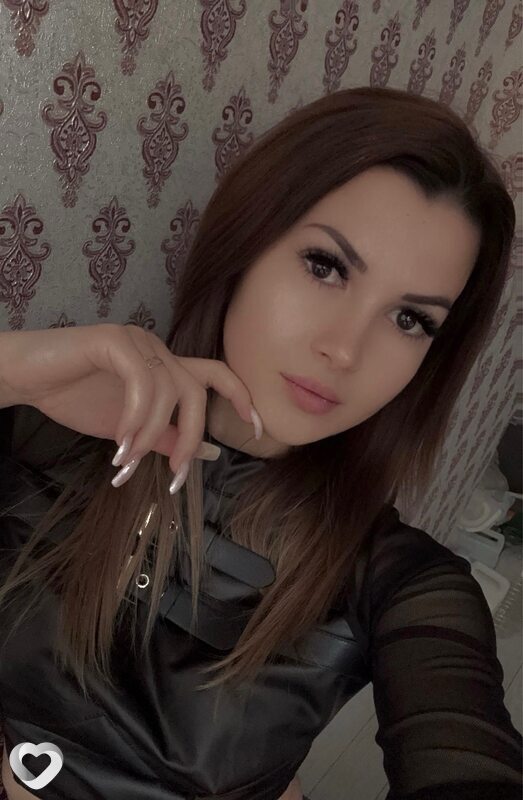 Катя, 32, Санкт-Петербурге — анкета №3642851