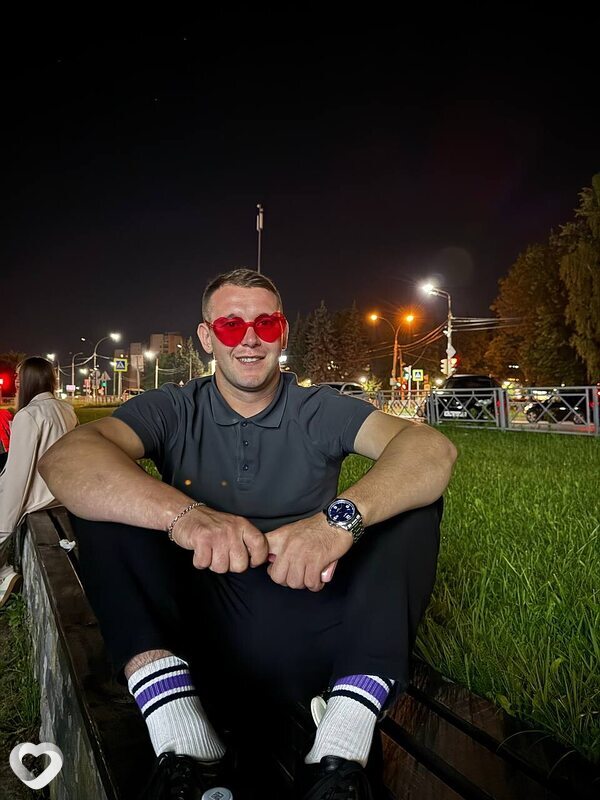 Андрей, 26, Обнинске — анкета №3642852
