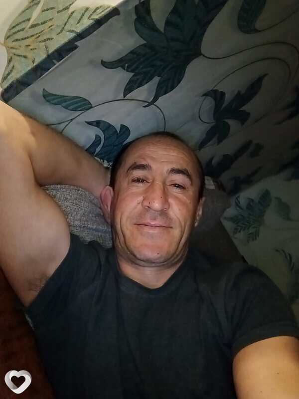 Рафик, 41, Бахчисарае — анкета №3642856