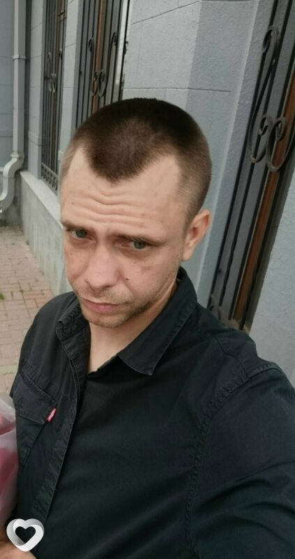 Илья, 34, Пскове — анкета №3642860