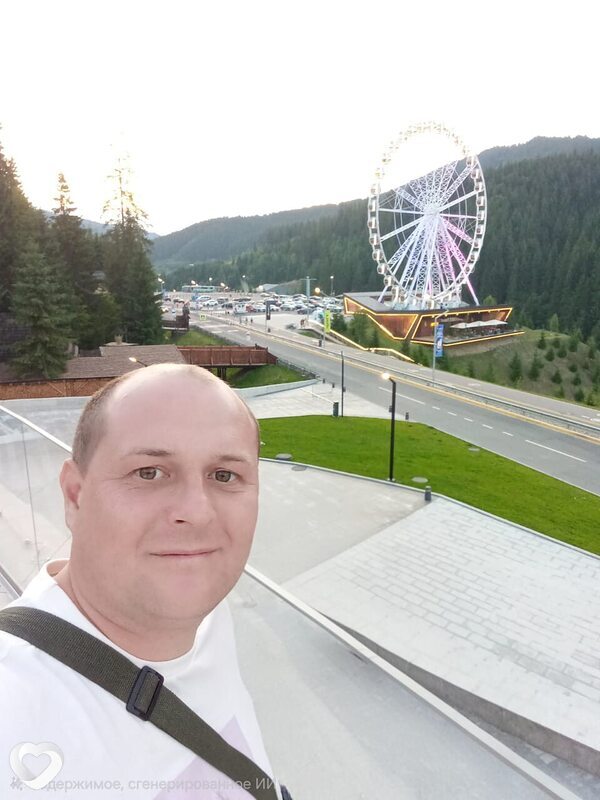 Сергей, 37, Запорожье — анкета №3642866