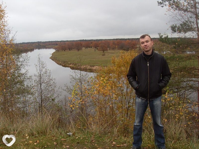 Александр, 47, Балашихе — анкета №3642868