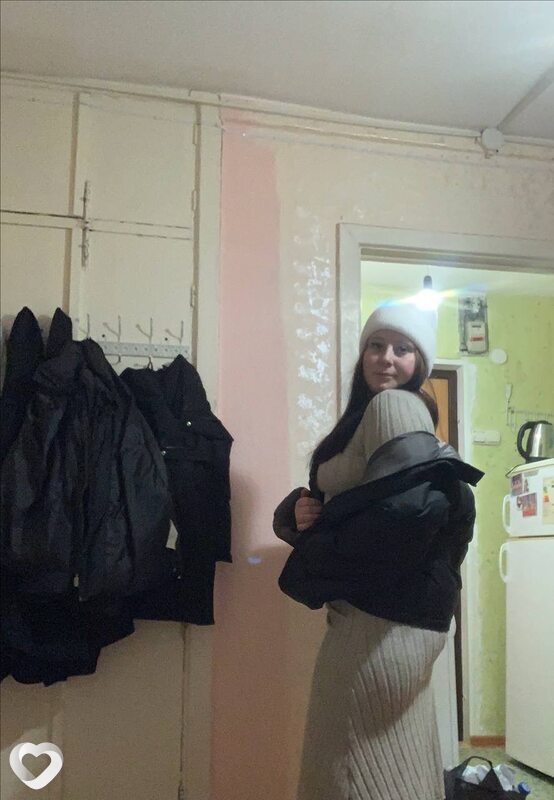 Екатерина, 19, Чебоксарах — анкета №3642740