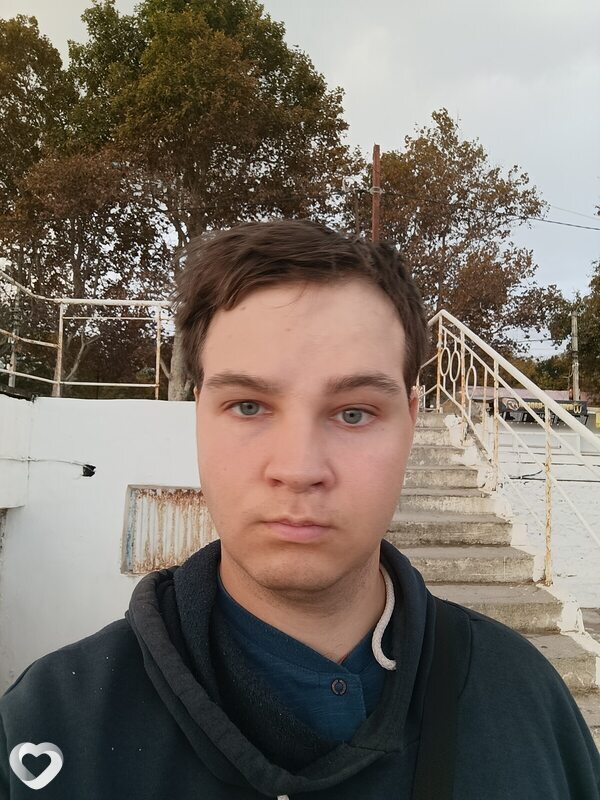 Евгений, 24, Реутове — анкета №3642782