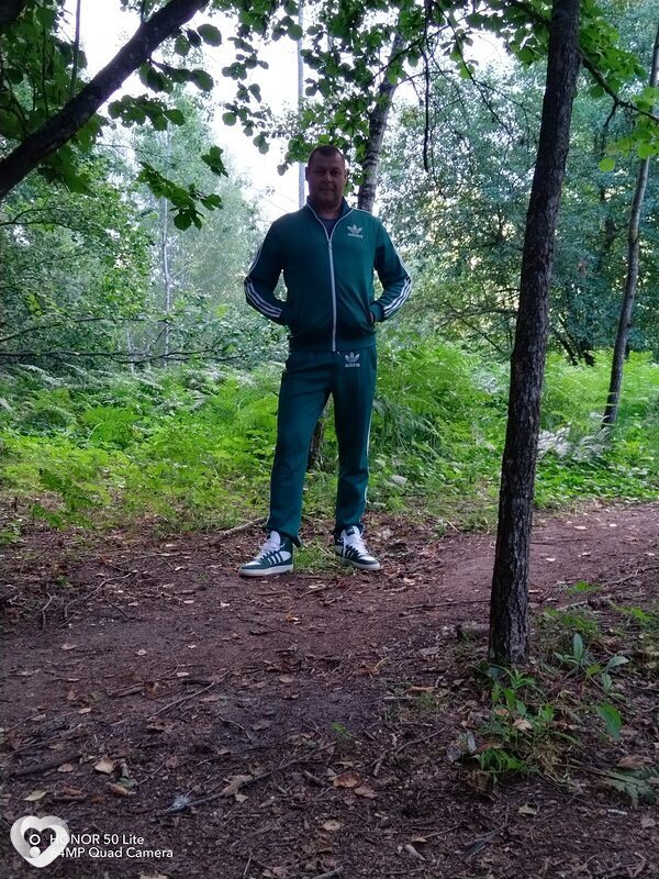 Руслан, 44, Казани — анкета №3642784
