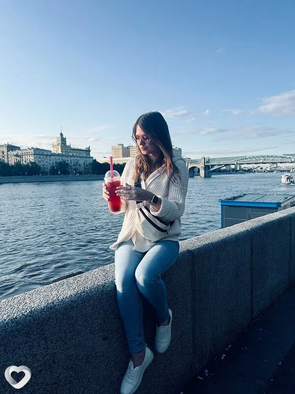 Евгения, 35, Москве — анкета №3642786
