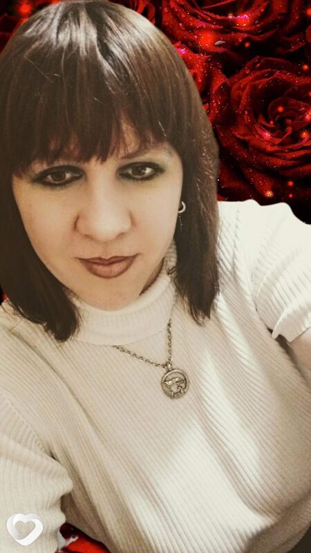 Ольга, 38, Тамбове — анкета №3642795