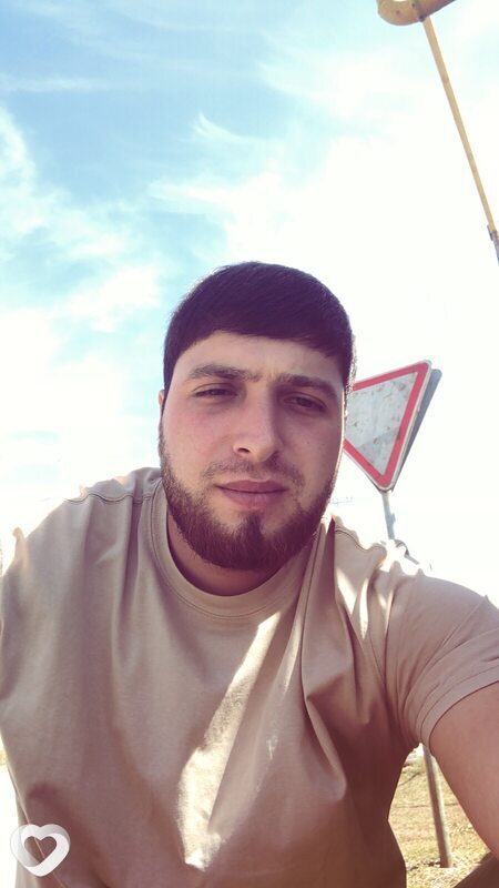 Руслан, 31, Бишкек — анкета №3642573