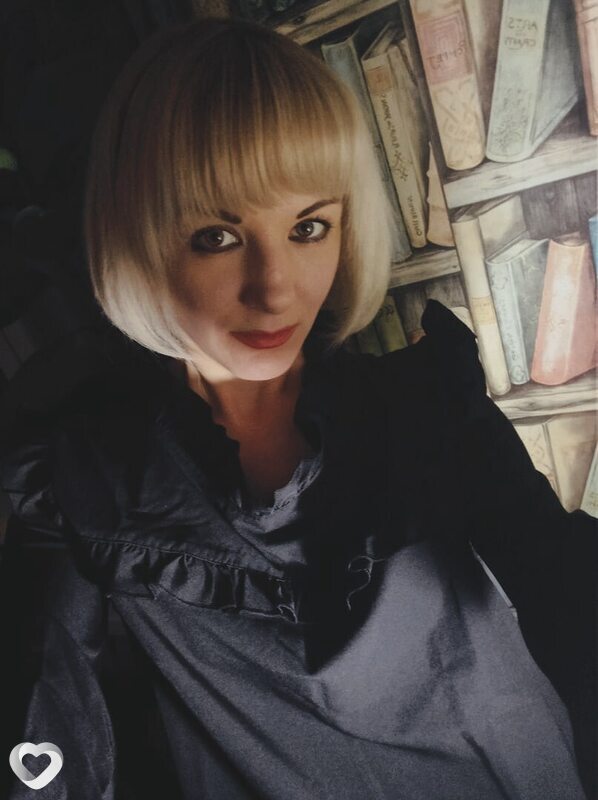 Кристина, 36, Зеленодольске — анкета №3642581