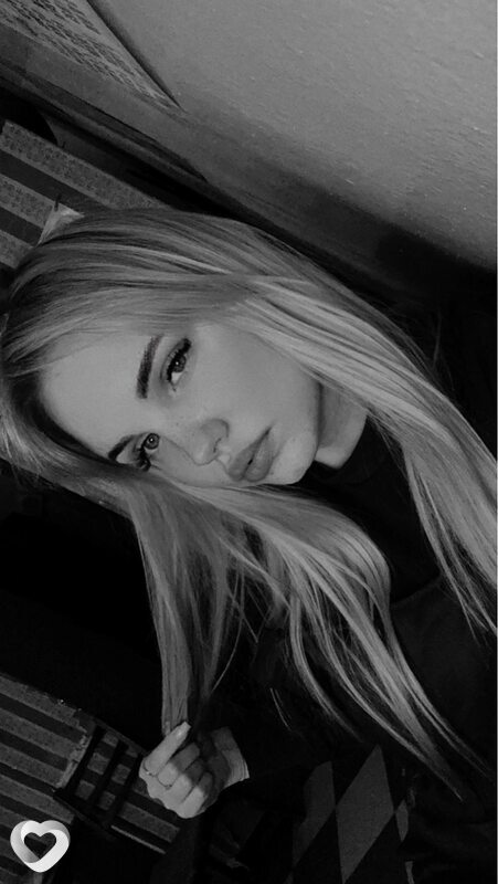 Алина, 25, Москве — анкета №3642585