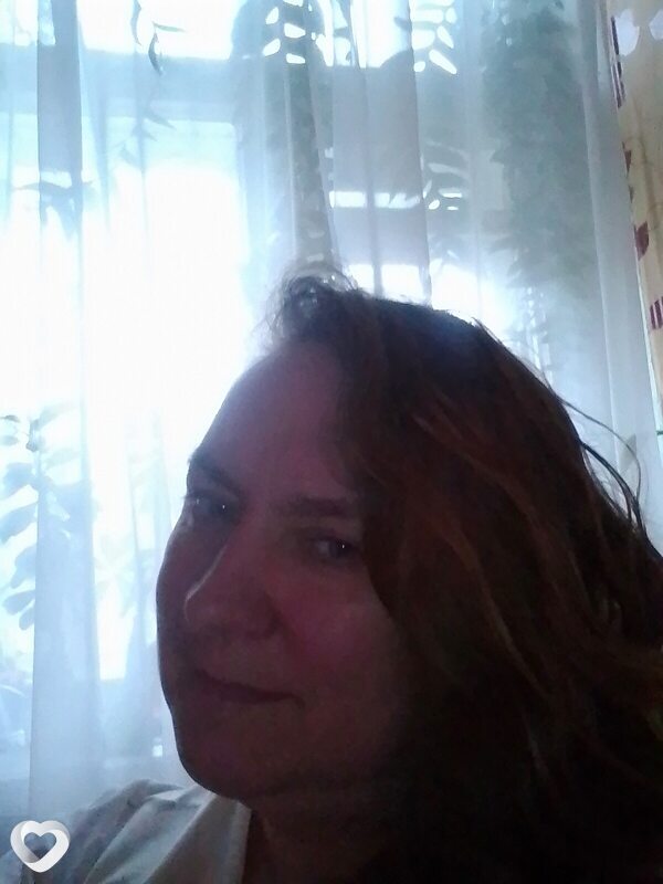 Елена, 57, Пскове — анкета №3642587