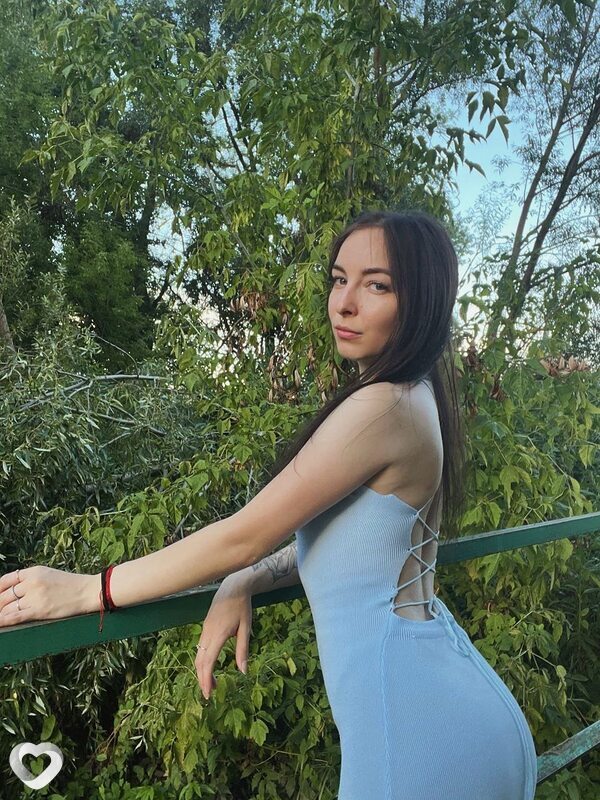 Вероникаа, 26, Великих Луках — анкета №3642754