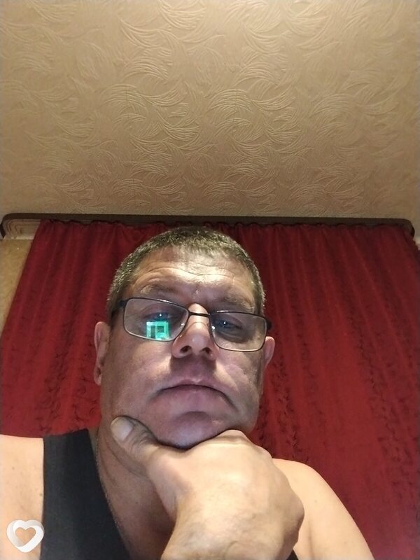 Дмитрий, 52, Петрозаводске — анкета №3642768