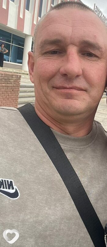 Санёк, 41, Волгограде — анкета №3642960