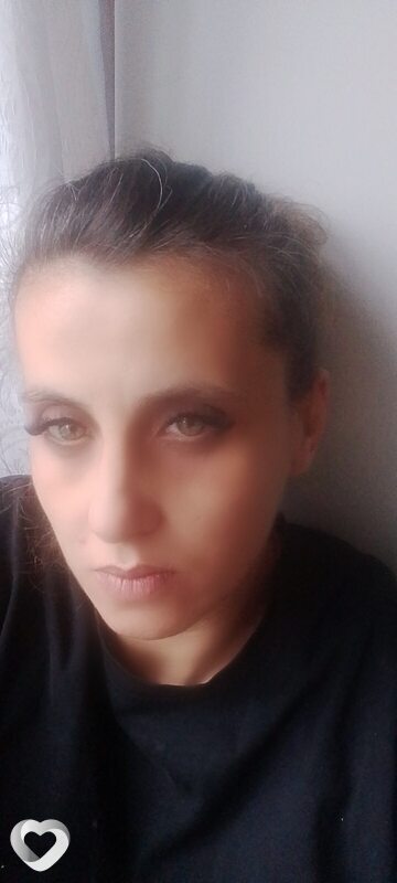 Арина, 39, Сочи — анкета №3642961