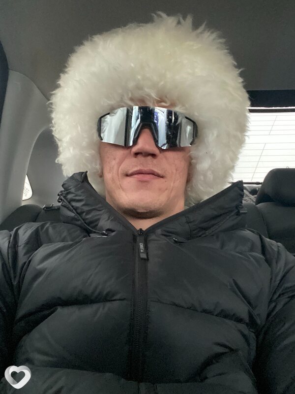 Дмитрий, 27, Москве — анкета №3642648