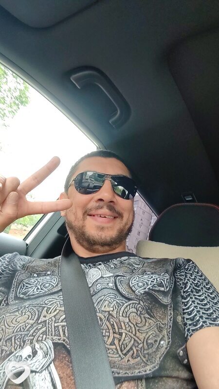 Владимир, 40, Москве — анкета №3642655