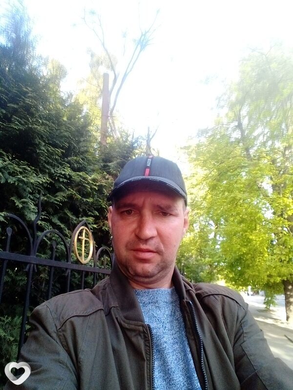 Астап, 44, Калининграде — анкета №3642672