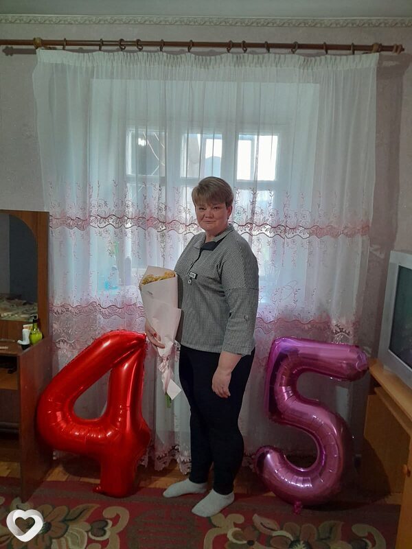 Лиля, Беляевка