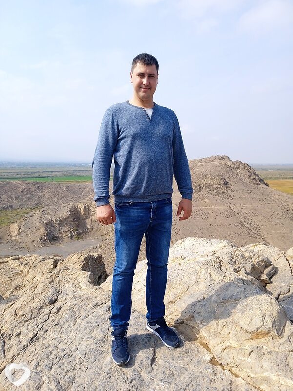 Дмитрий, 39, Минске — анкета №3643052