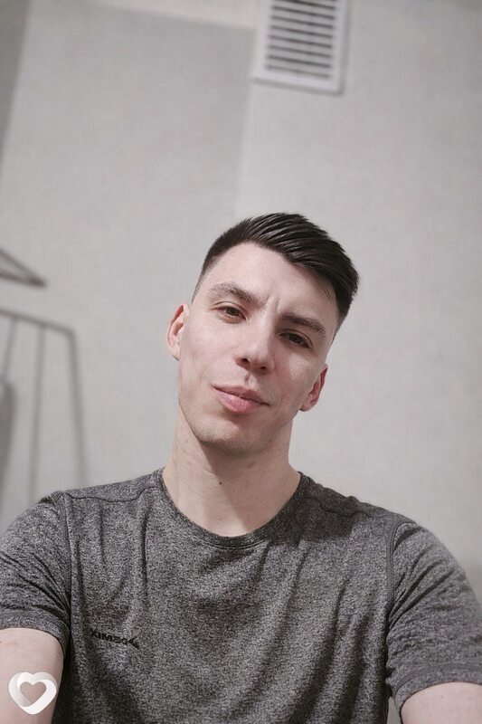 Василий, 32, Первоуральске — анкета №3643059