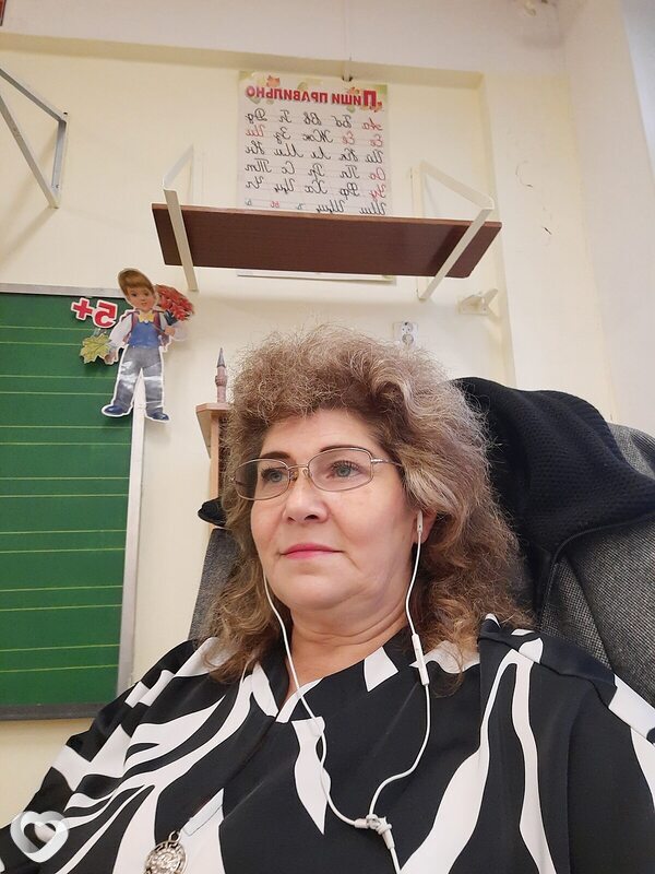 Елена, 53, Санкт-Петербурге — анкета №3643060