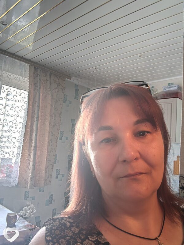 Огонёк, 46, Курске — анкета №3643063