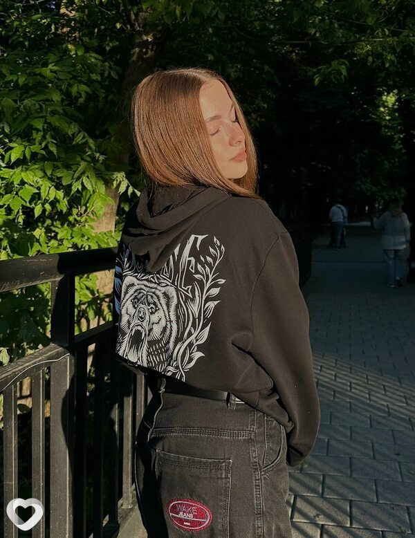 Вероника, 23, Москве — анкета №3642999