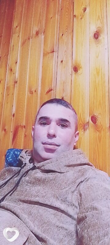 Таджик, 37, Твери — анкета №3643006