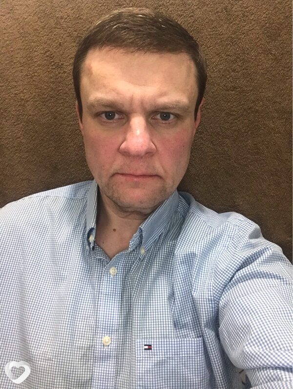 Artem, 40, Харькове — анкета №3643007
